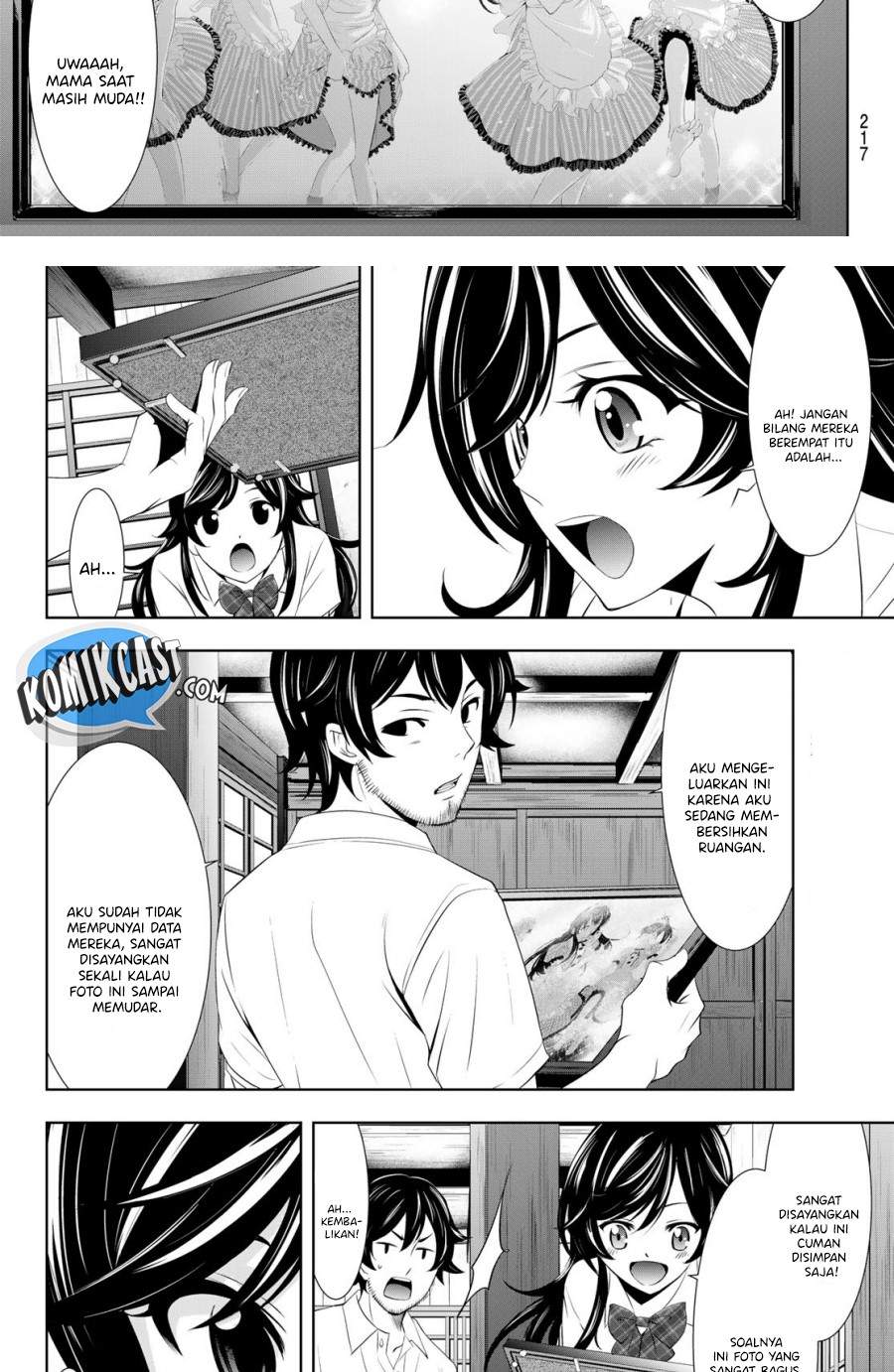 image-komik-megami-no-kafeterasu-goddess-cafe-terrace-chapter-27-6/20