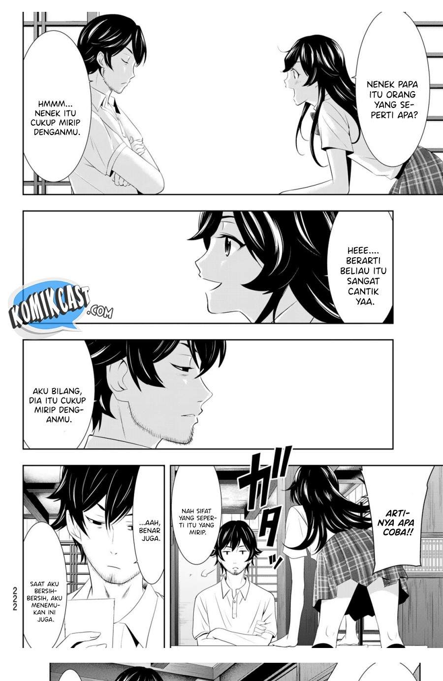 image-komik-megami-no-kafeterasu-goddess-cafe-terrace-chapter-27-10/20