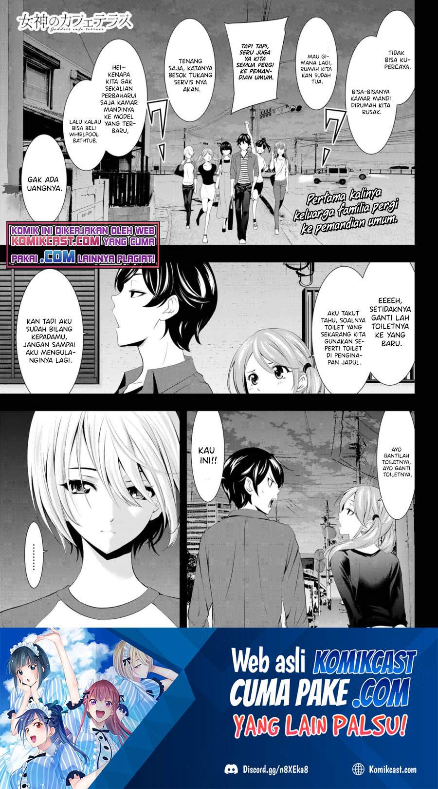 image-komik-megami-no-kafeterasu-goddess-cafe-terrace-chapter-37-1/19