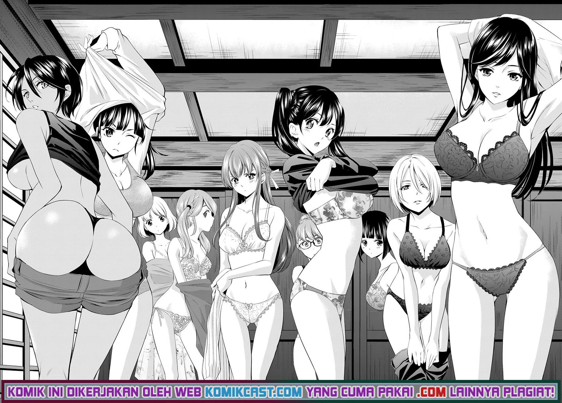 image-komik-megami-no-kafeterasu-goddess-cafe-terrace-chapter-54-12/19