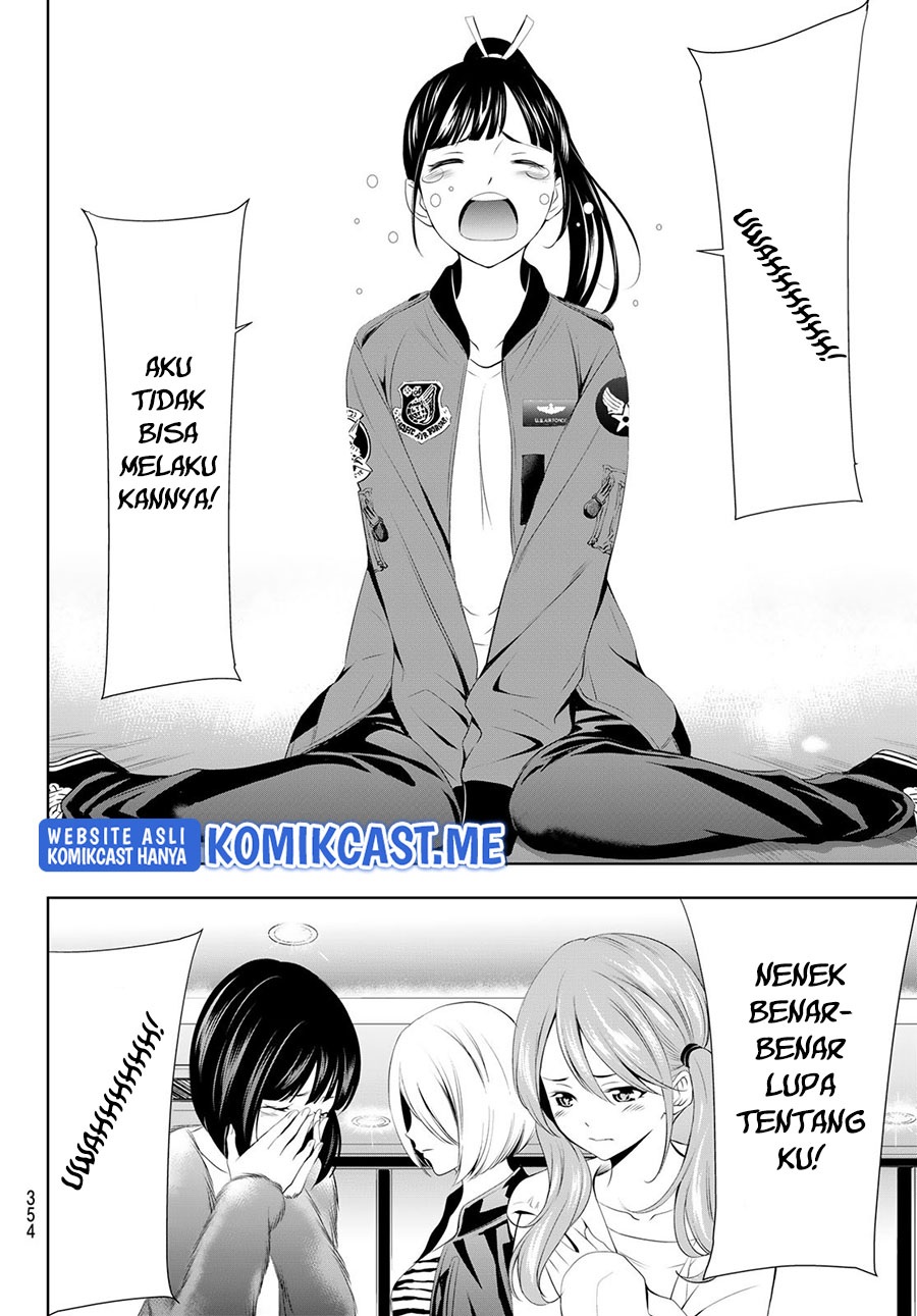 image-komik-megami-no-kafeterasu-goddess-cafe-terrace-chapter-61-14/20