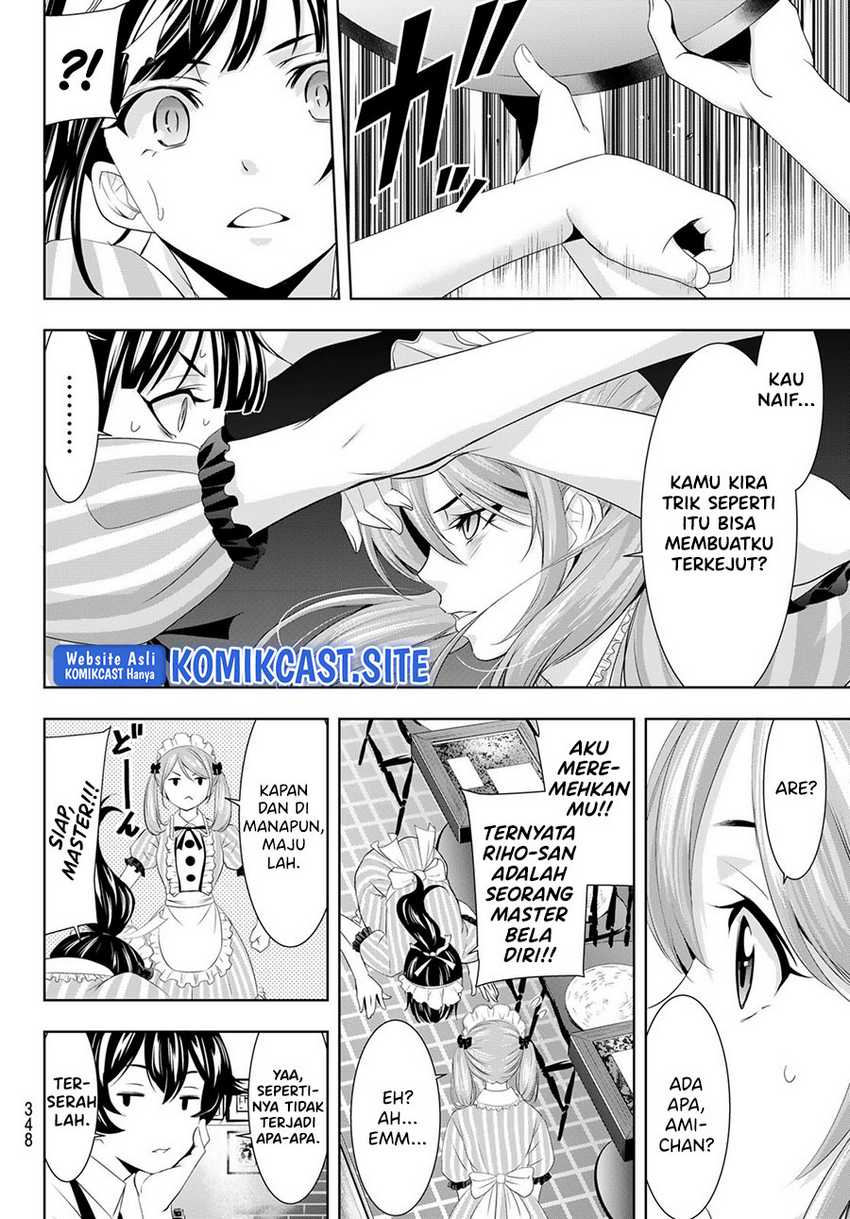 image-komik-megami-no-kafeterasu-goddess-cafe-terrace-chapter-81-4/20
