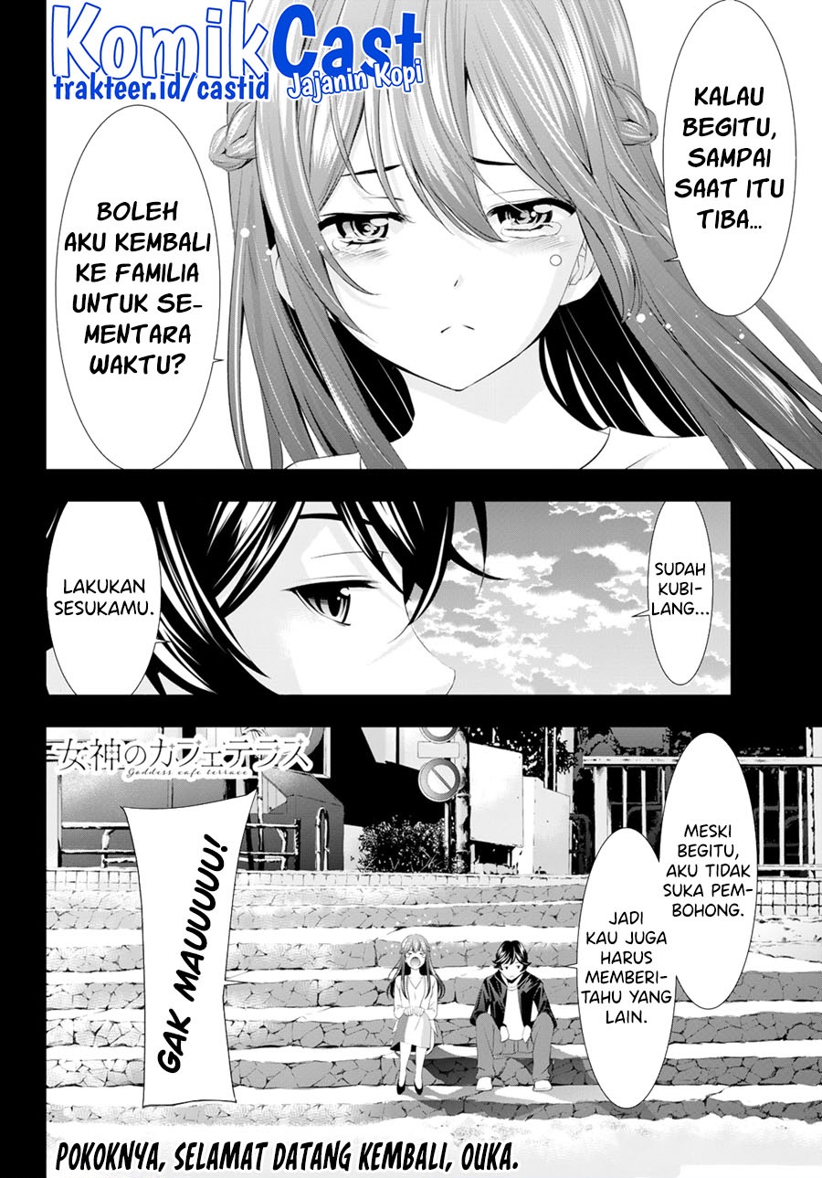 image-komik-megami-no-kafeterasu-chapter-100-20/21