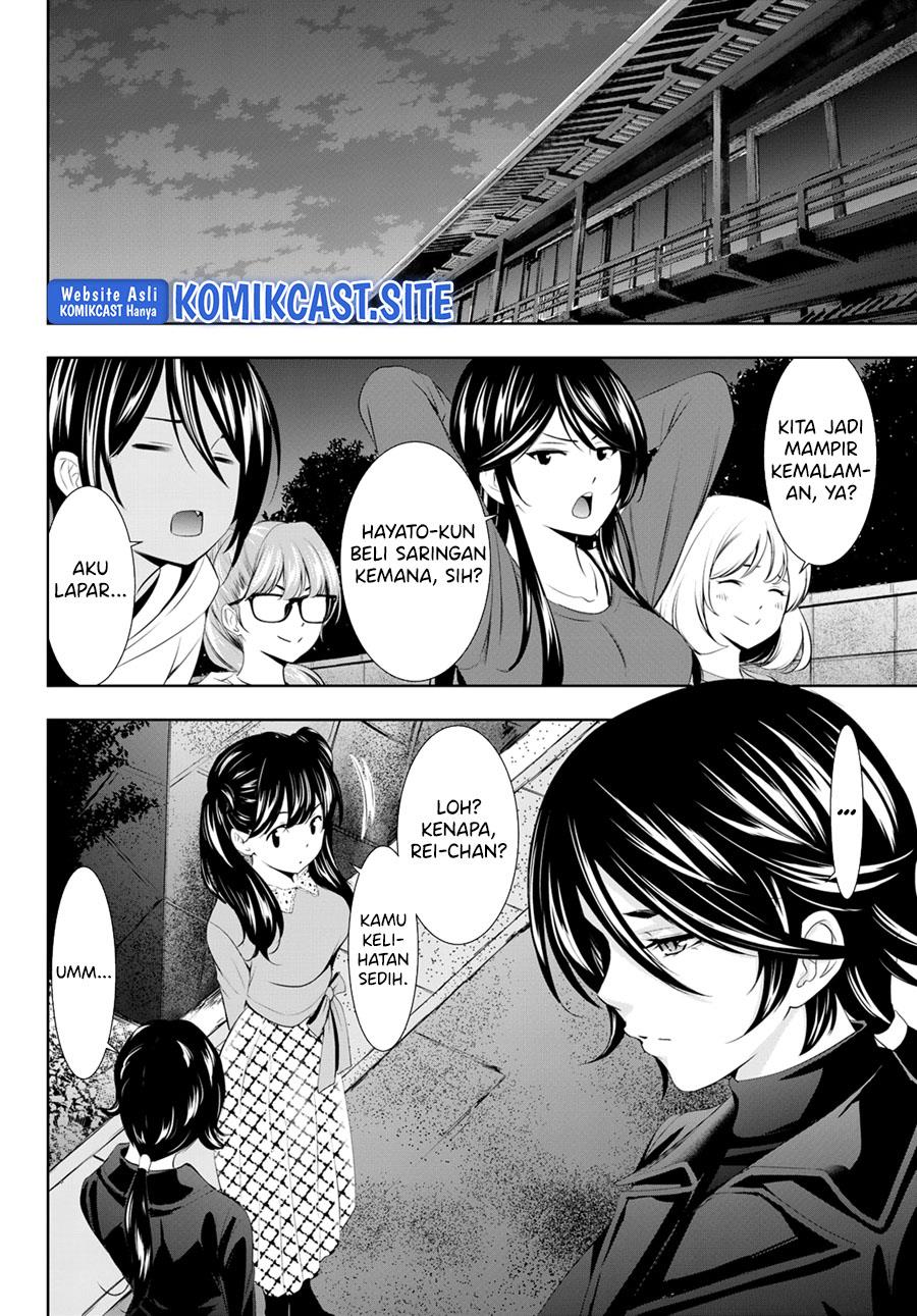 image-komik-megami-no-kafeterasu-chapter-101-9/18