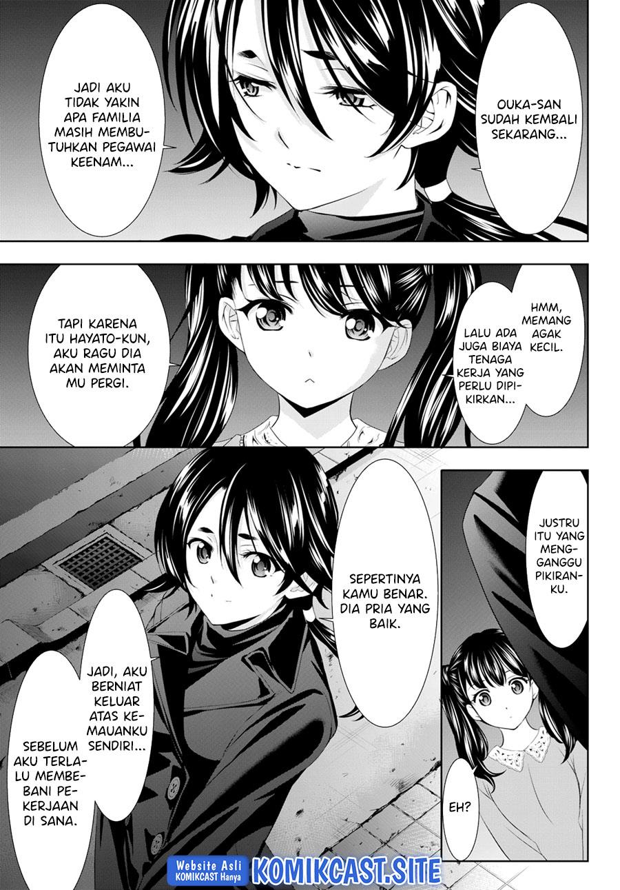 image-komik-megami-no-kafeterasu-chapter-101-10/18
