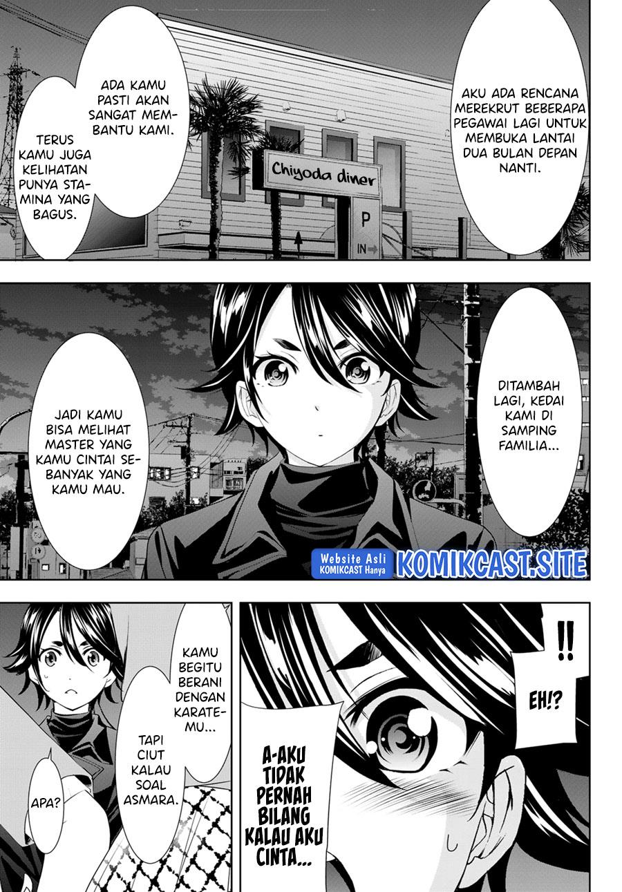 image-komik-megami-no-kafeterasu-chapter-101-12/18
