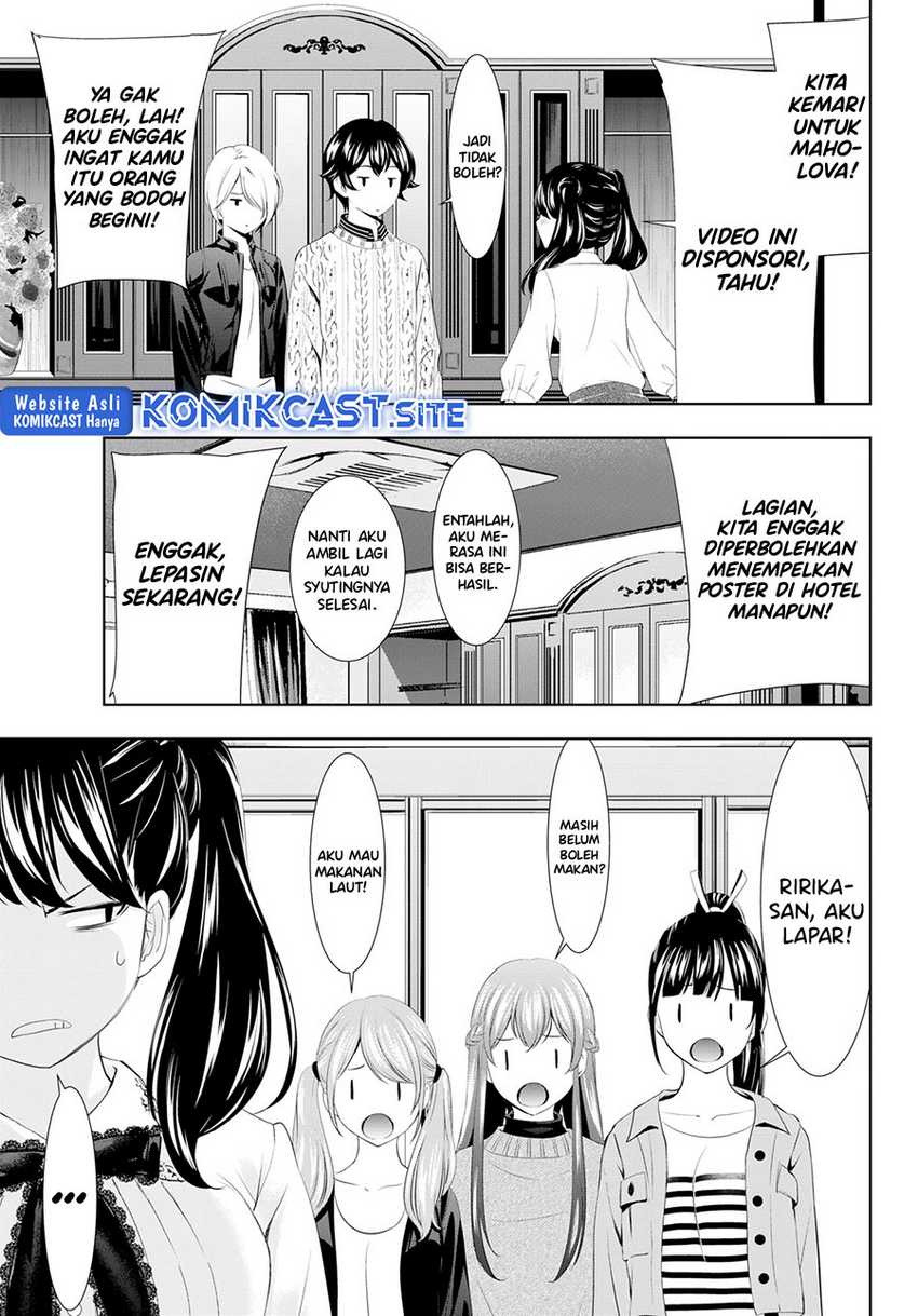 image-komik-megami-no-kafeterasu-chapter-102-10/17