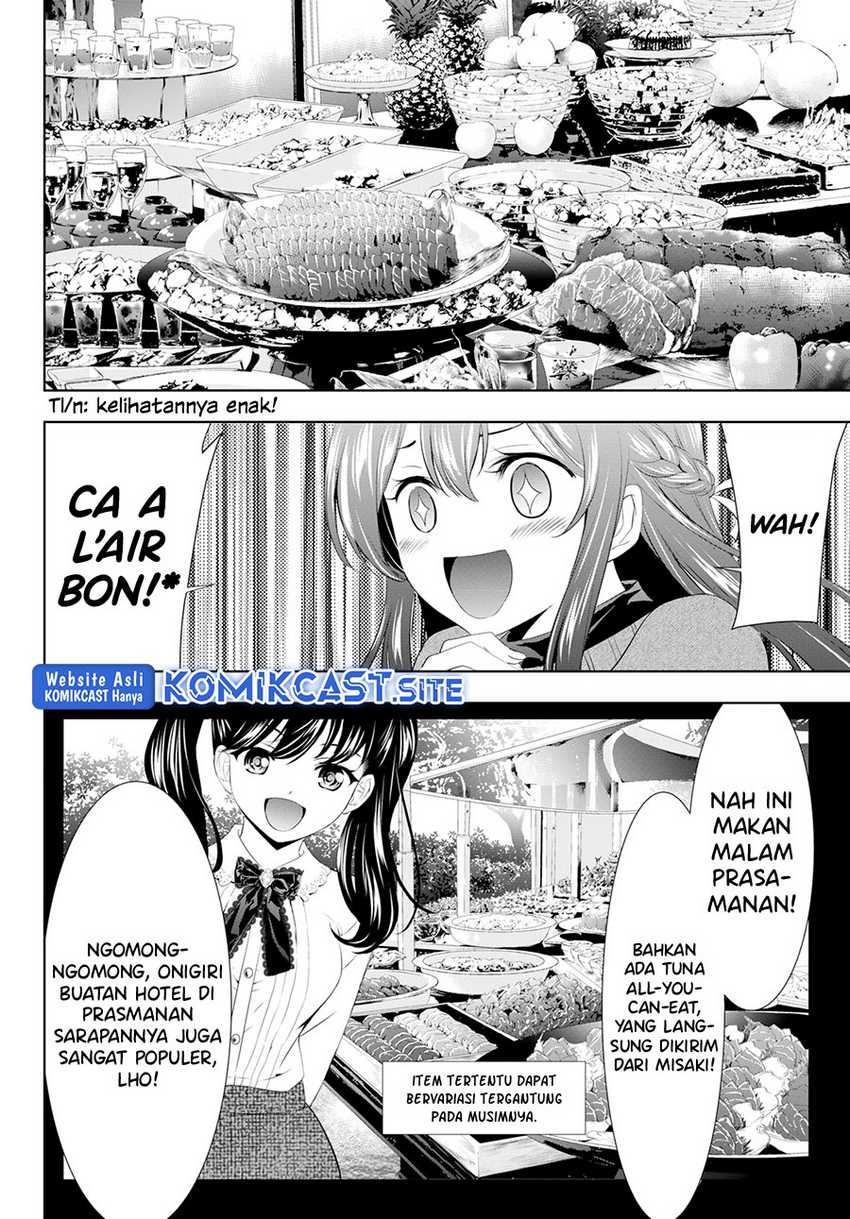 image-komik-megami-no-kafeterasu-chapter-102-11/17