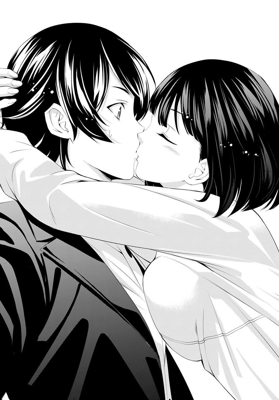 image-komik-megami-no-kafeterasu-chapter-104-15/18