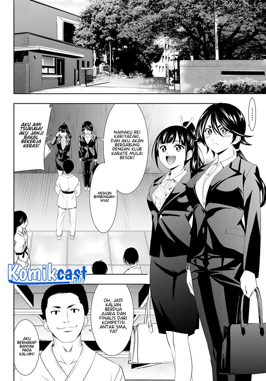 image-komik-megami-no-kafeterasu-chapter-105-3/18