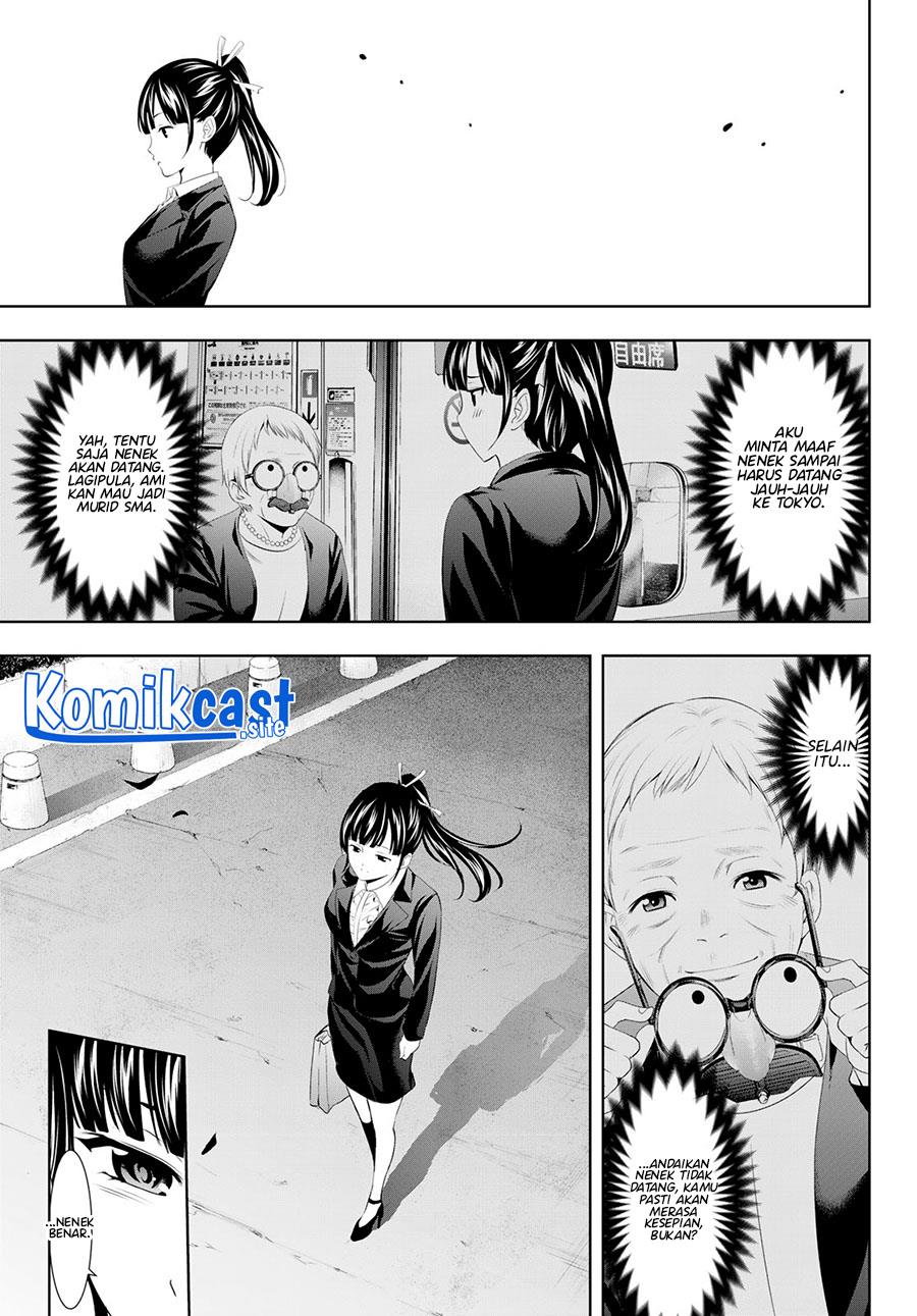 image-komik-megami-no-kafeterasu-chapter-105-12/18