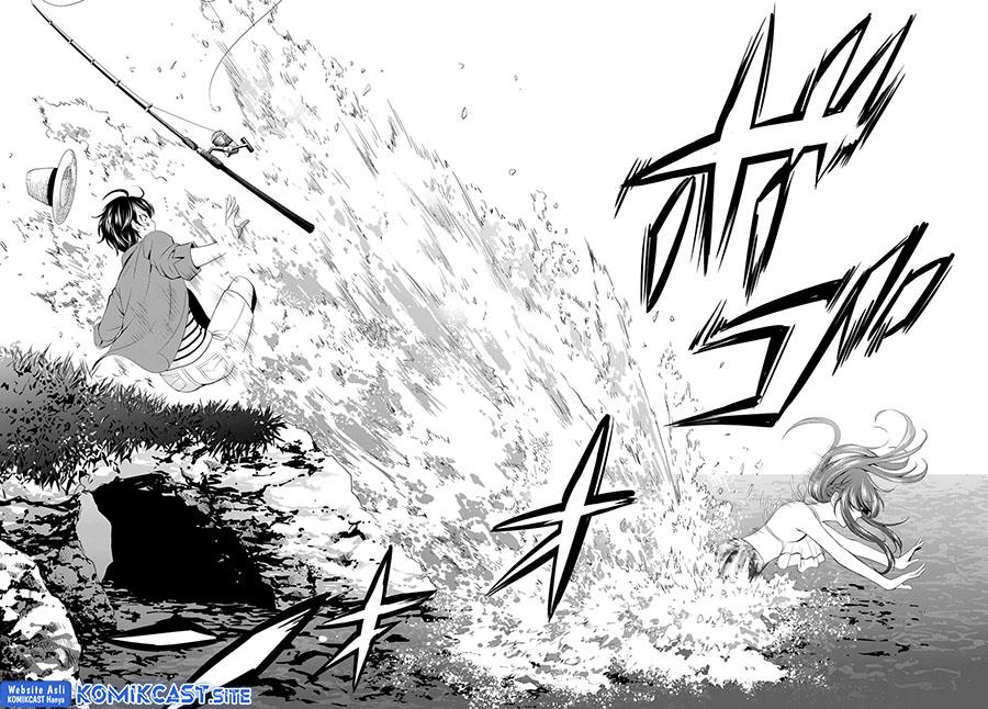 image-komik-megami-no-kafeterasu-chapter-108-14/18