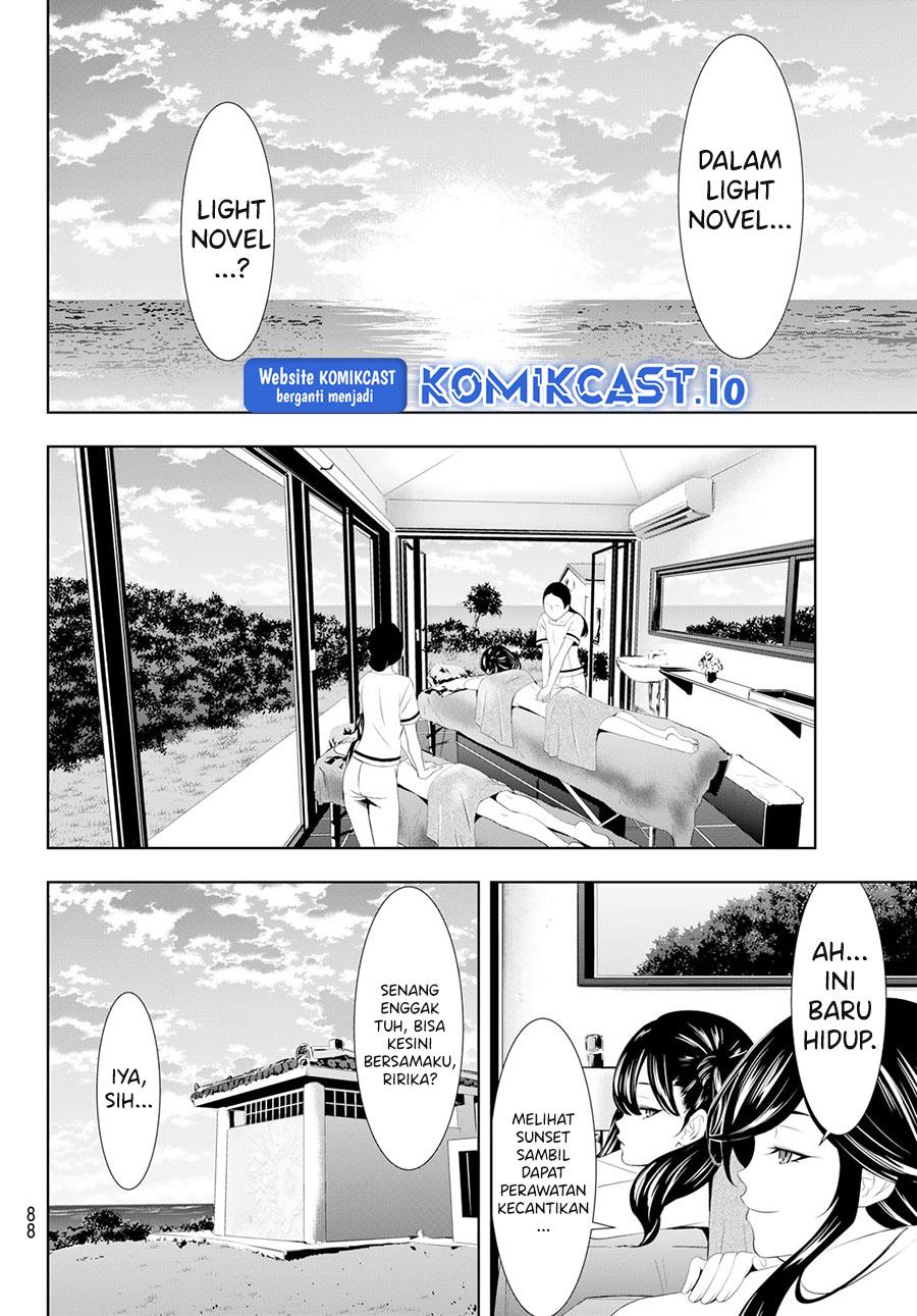 image-komik-megami-no-kafeterasu-chapter-109-9/18