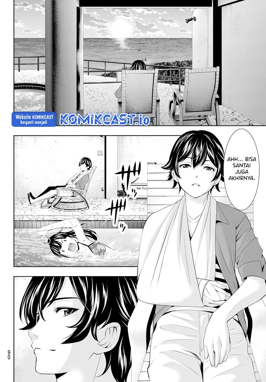 image-komik-megami-no-kafeterasu-chapter-109-11/18