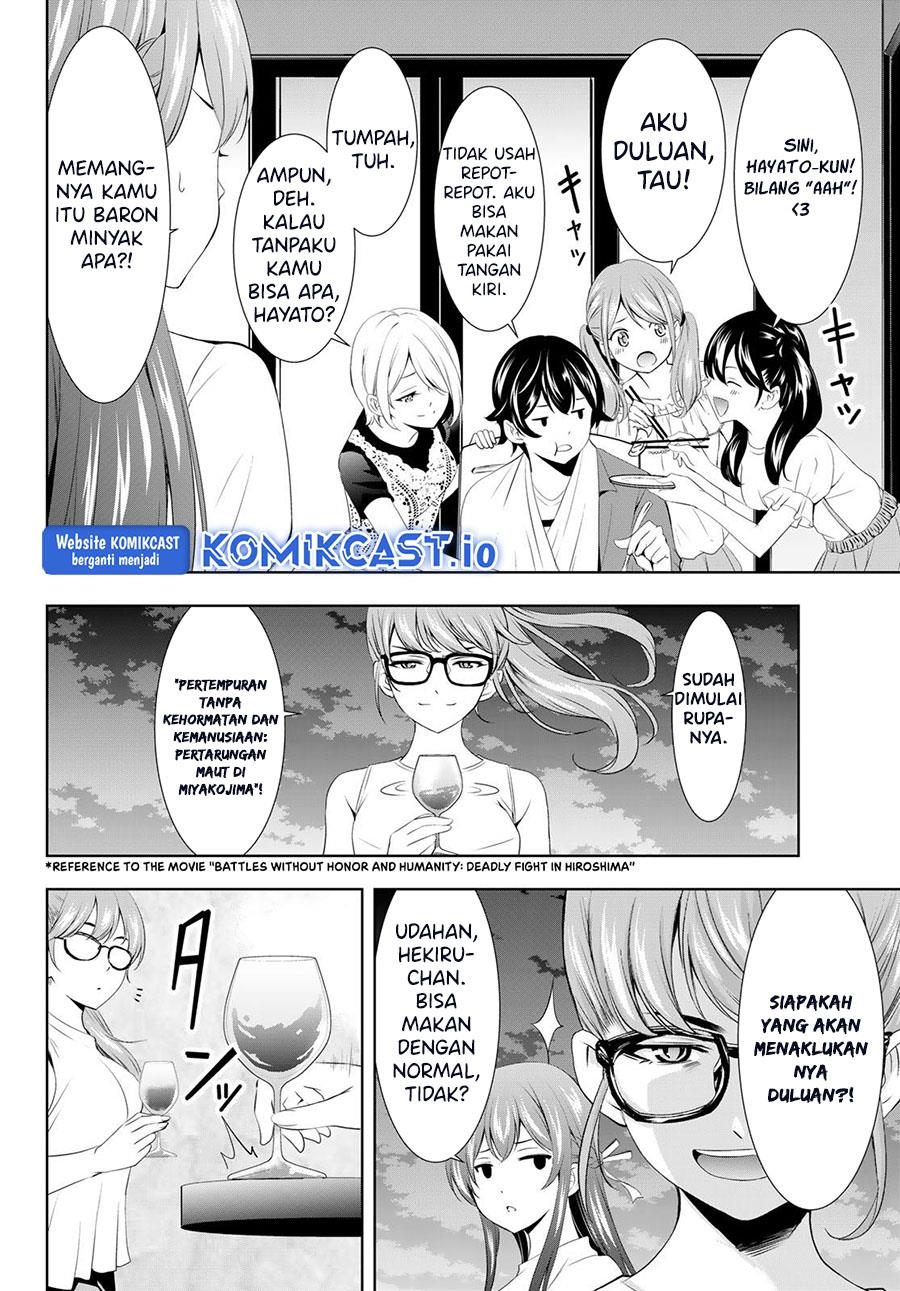 image-komik-megami-no-kafeterasu-chapter-110-5/16