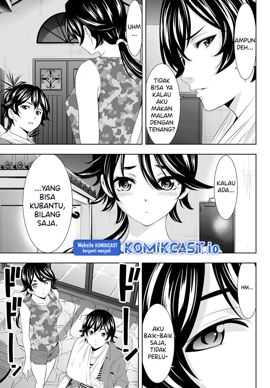 image-komik-megami-no-kafeterasu-chapter-110-10/16