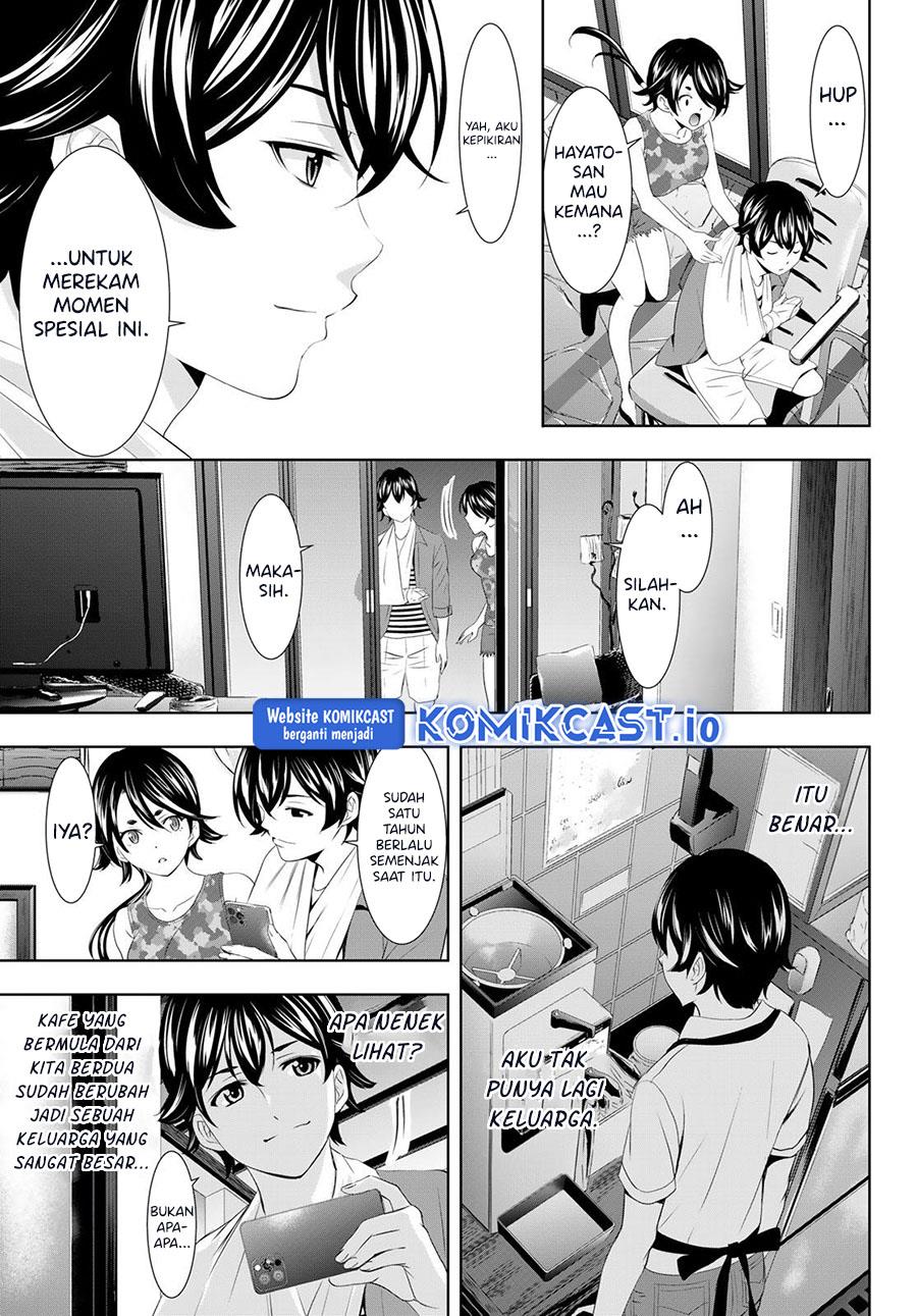 image-komik-megami-no-kafeterasu-chapter-110-13/16