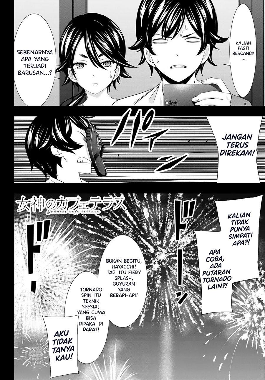 image-komik-megami-no-kafeterasu-chapter-110-15/16