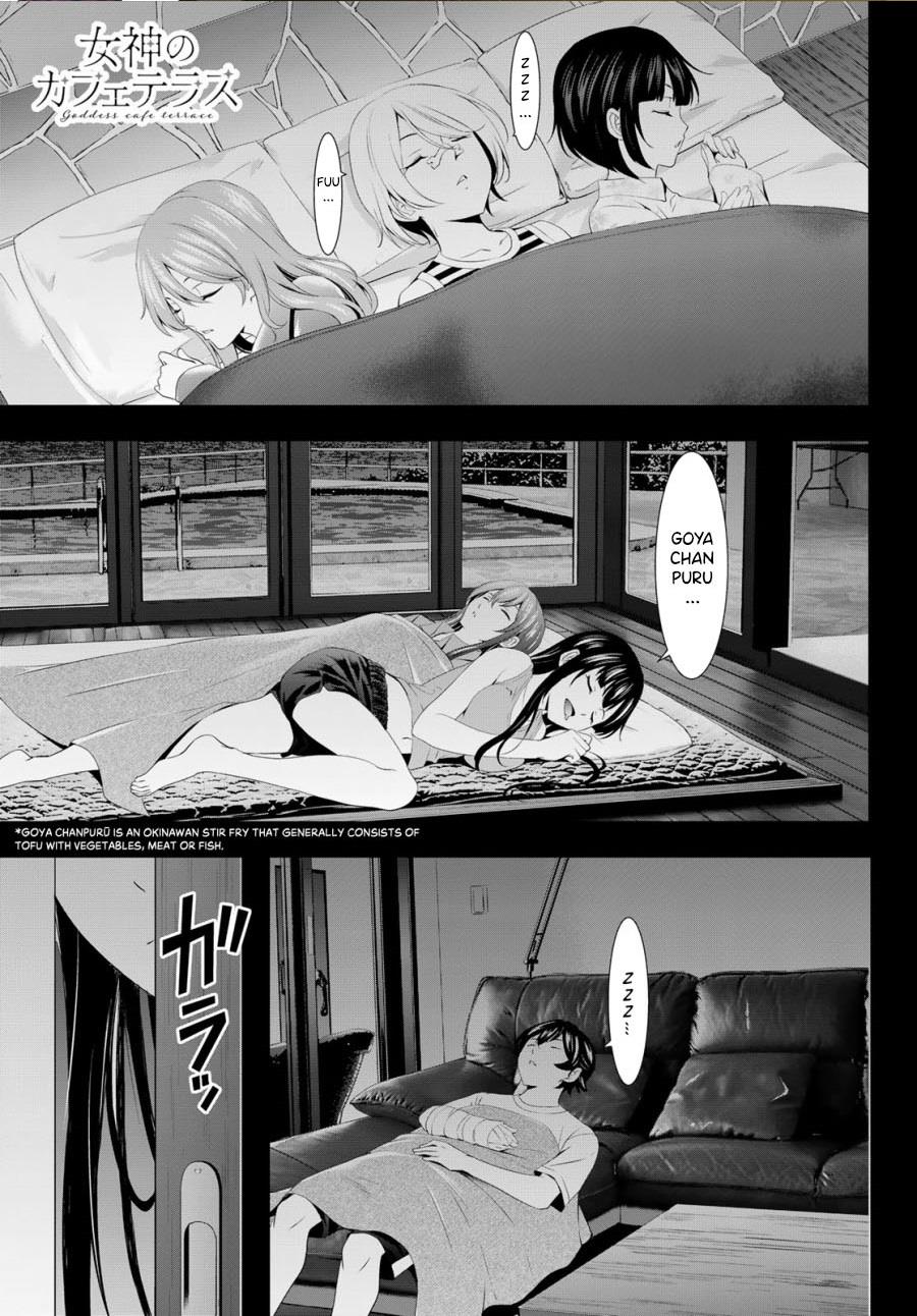image-komik-megami-no-kafeterasu-chapter-111-0/18