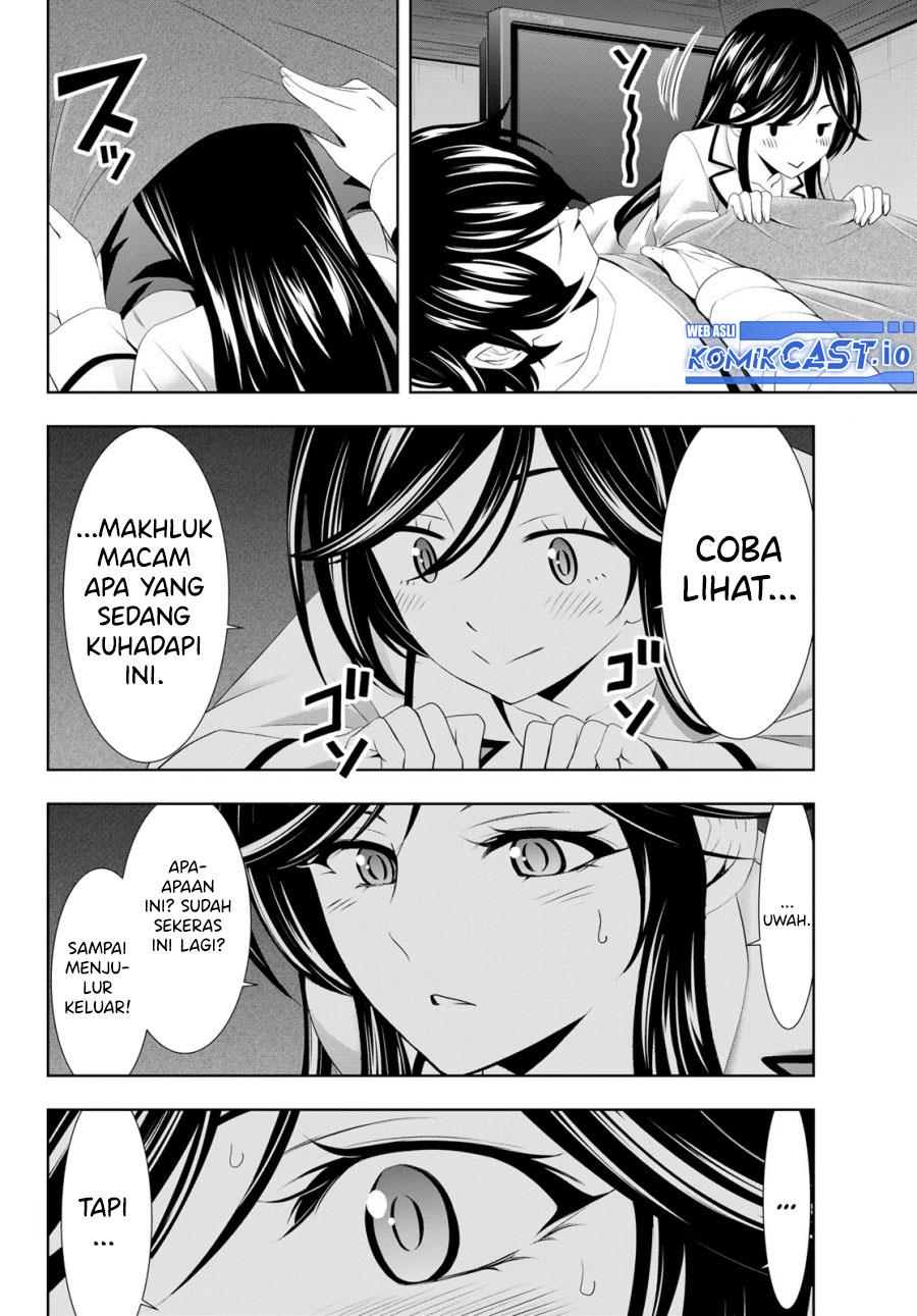 image-komik-megami-no-kafeterasu-chapter-111-3/18