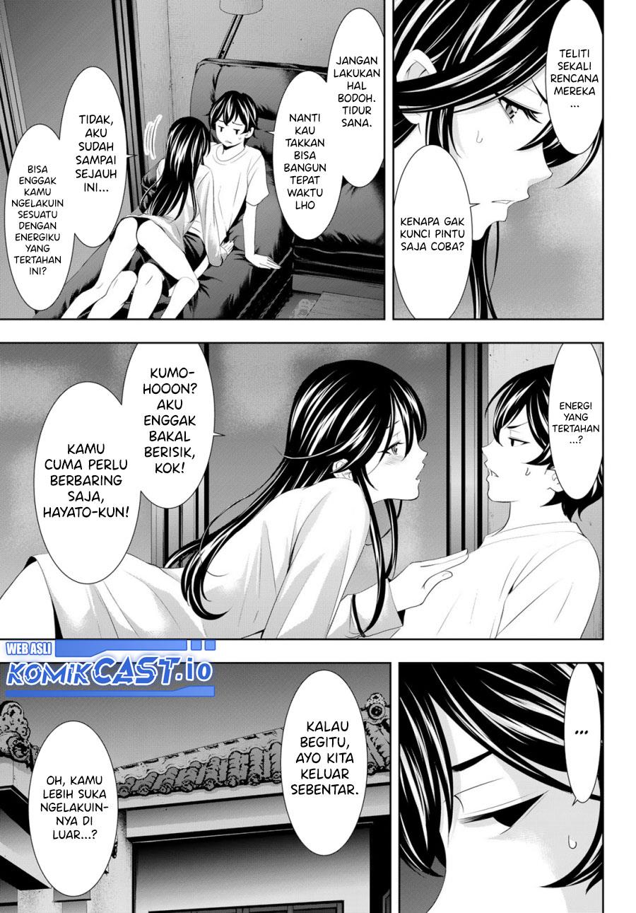 image-komik-megami-no-kafeterasu-chapter-111-6/18