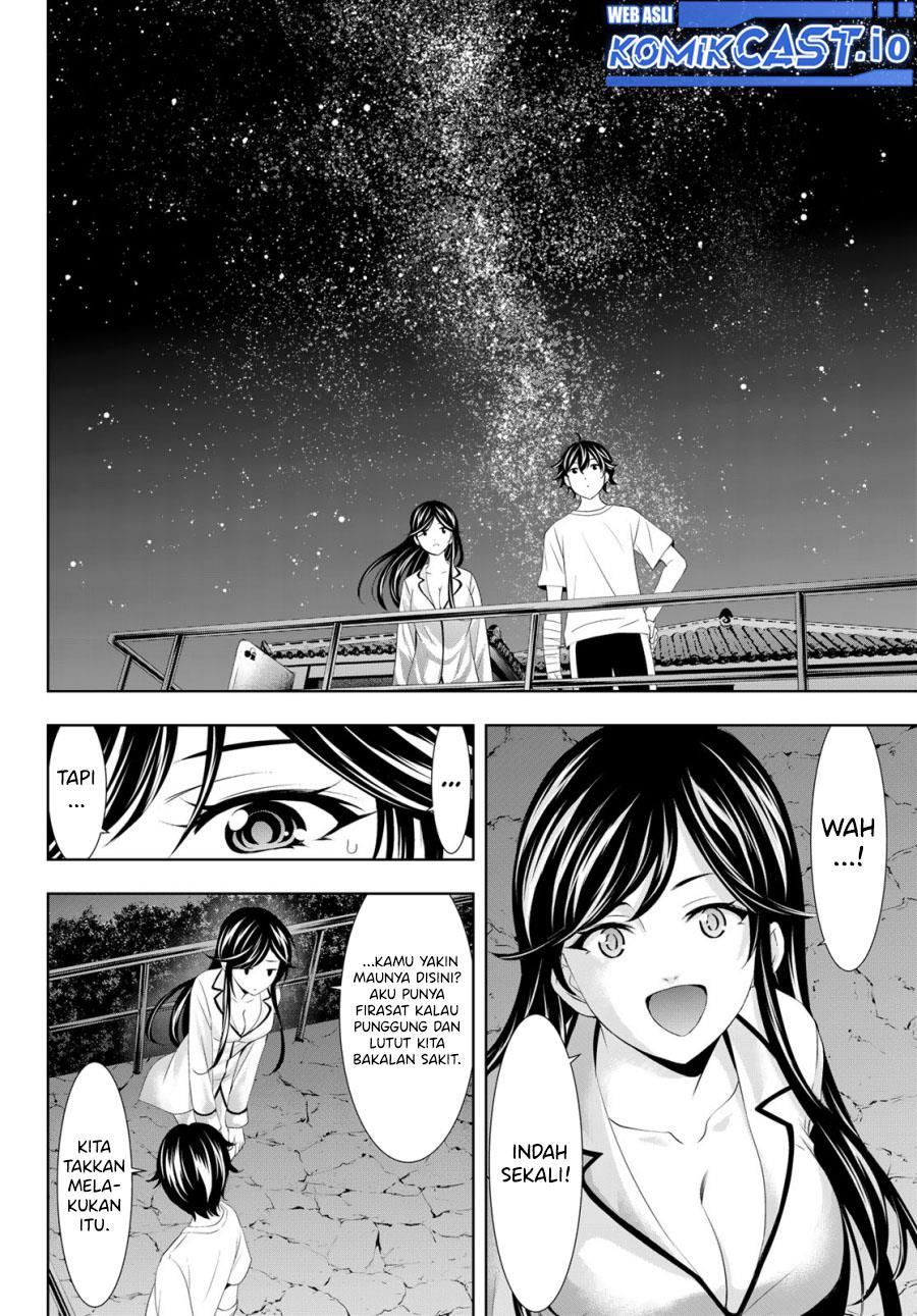 image-komik-megami-no-kafeterasu-chapter-111-7/18