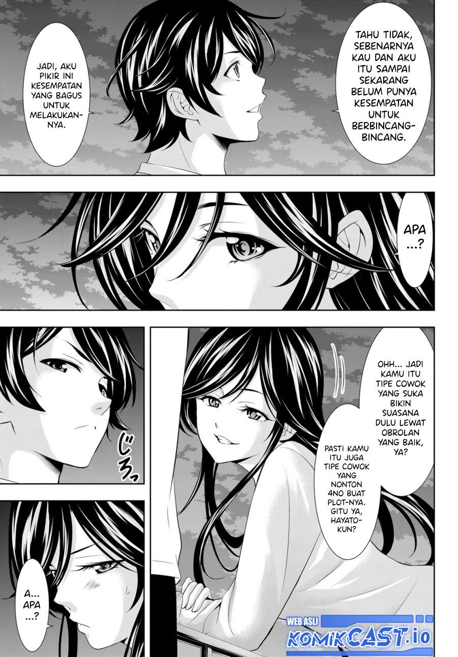 image-komik-megami-no-kafeterasu-chapter-111-8/18