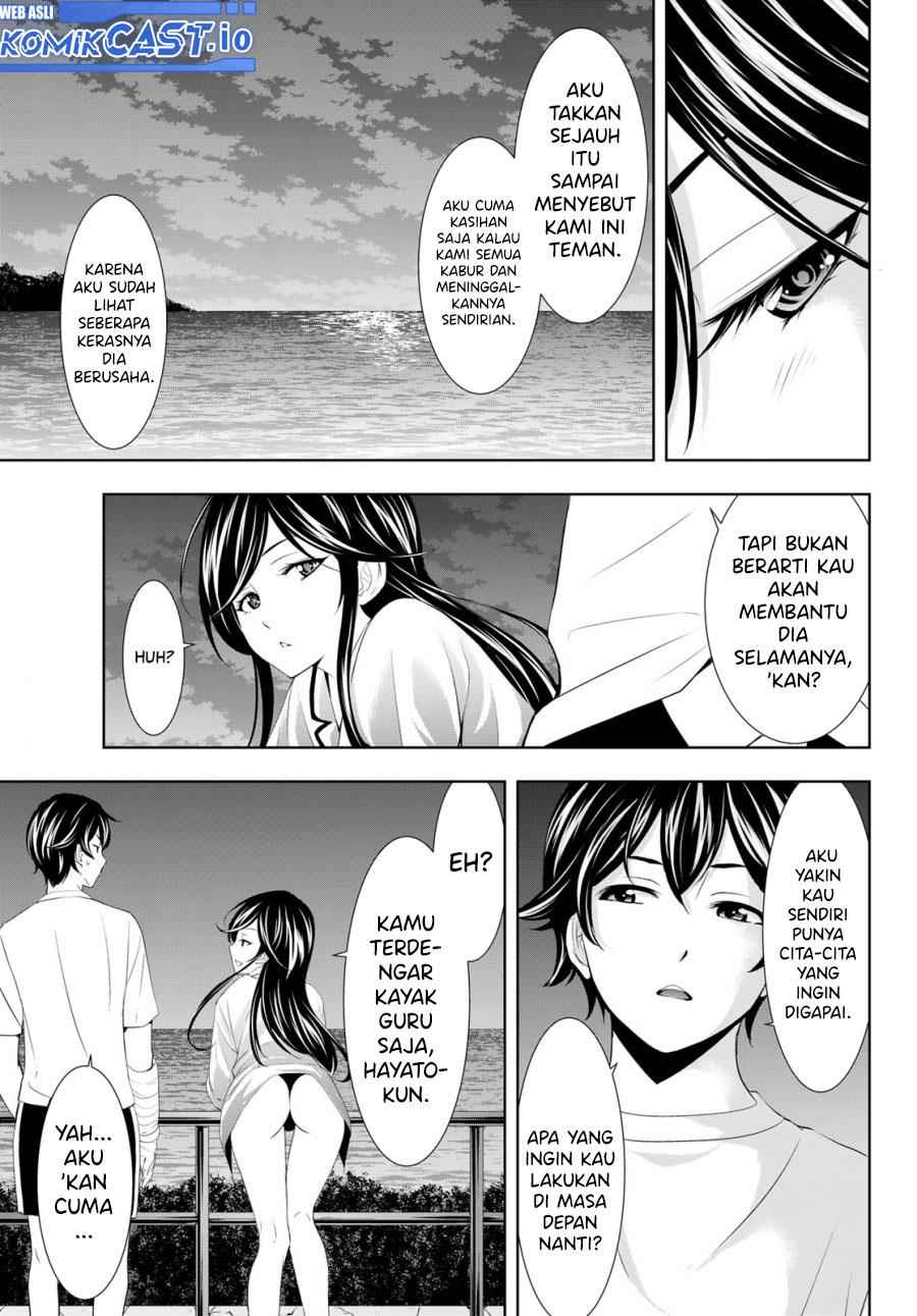 image-komik-megami-no-kafeterasu-chapter-111-10/18