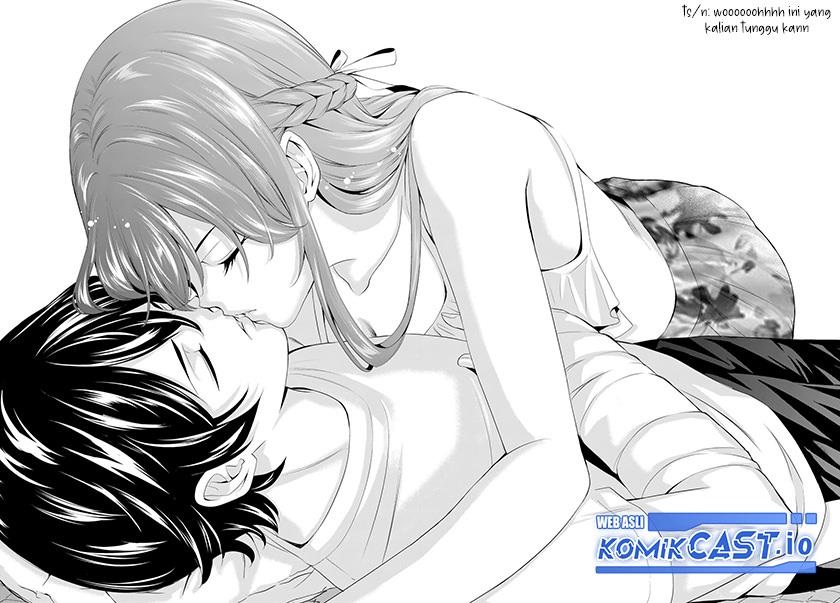 image-komik-megami-no-kafeterasu-chapter-113-13/17