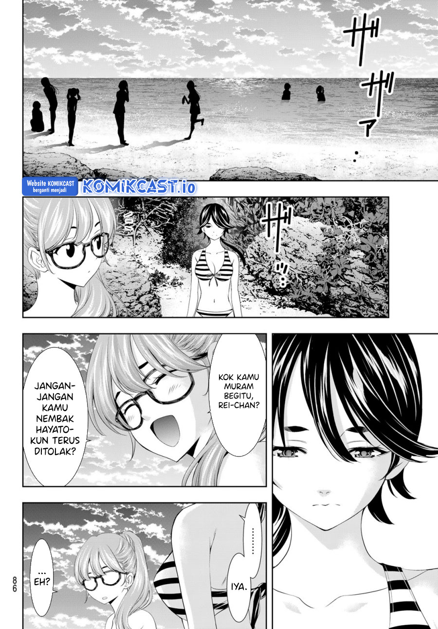 image-komik-megami-no-kafeterasu-chapter-115-5/19