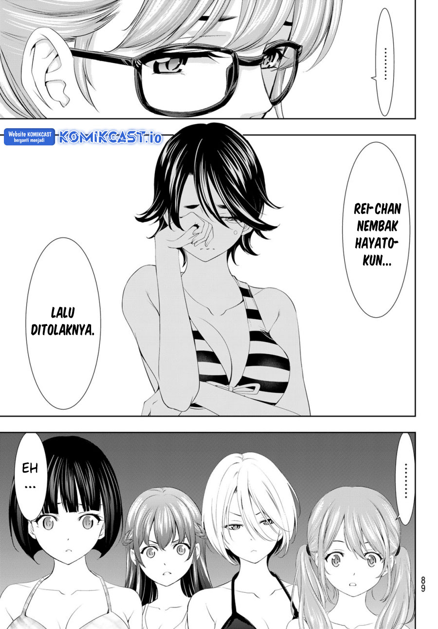 image-komik-megami-no-kafeterasu-chapter-115-8/19