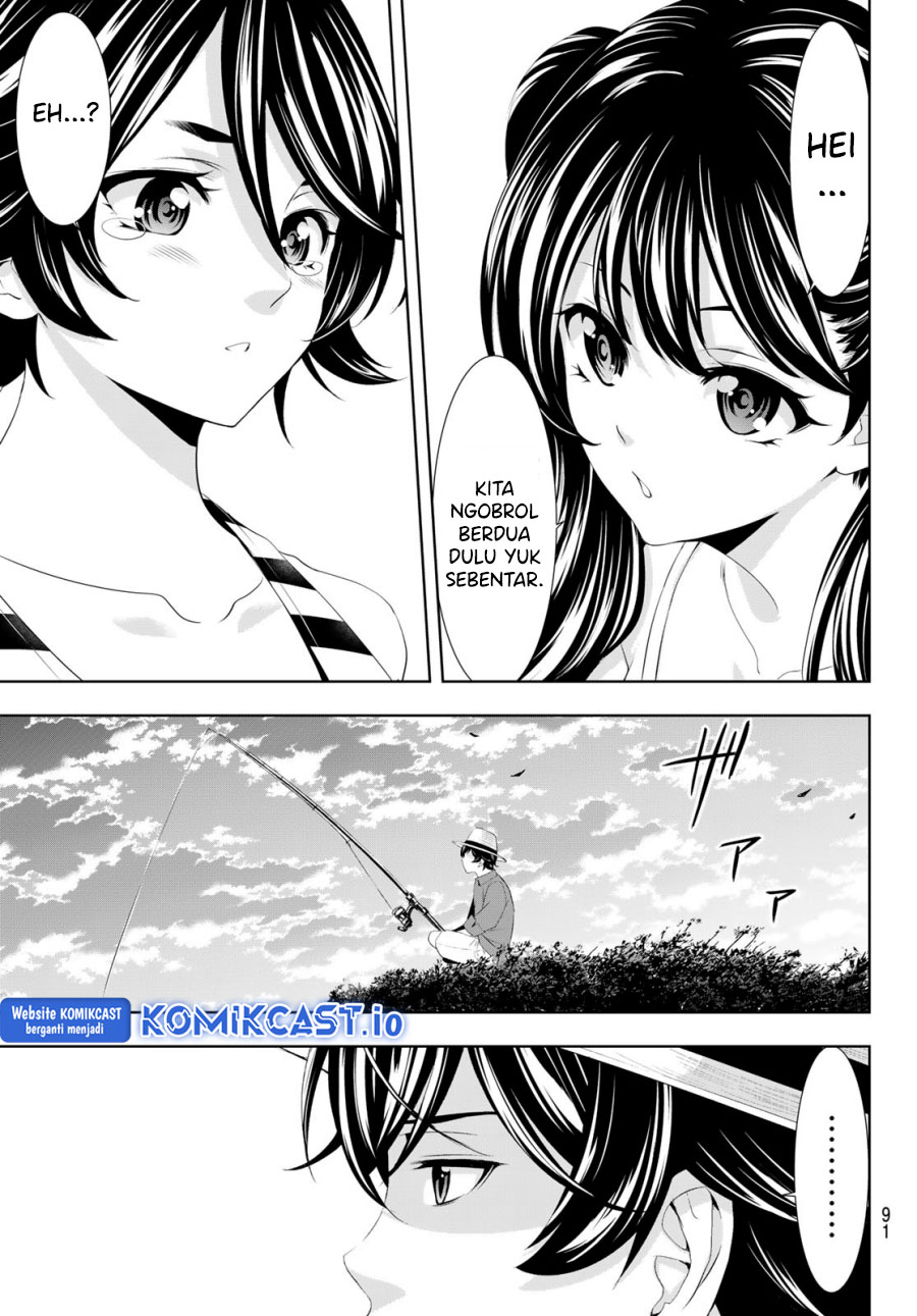 image-komik-megami-no-kafeterasu-chapter-115-10/19