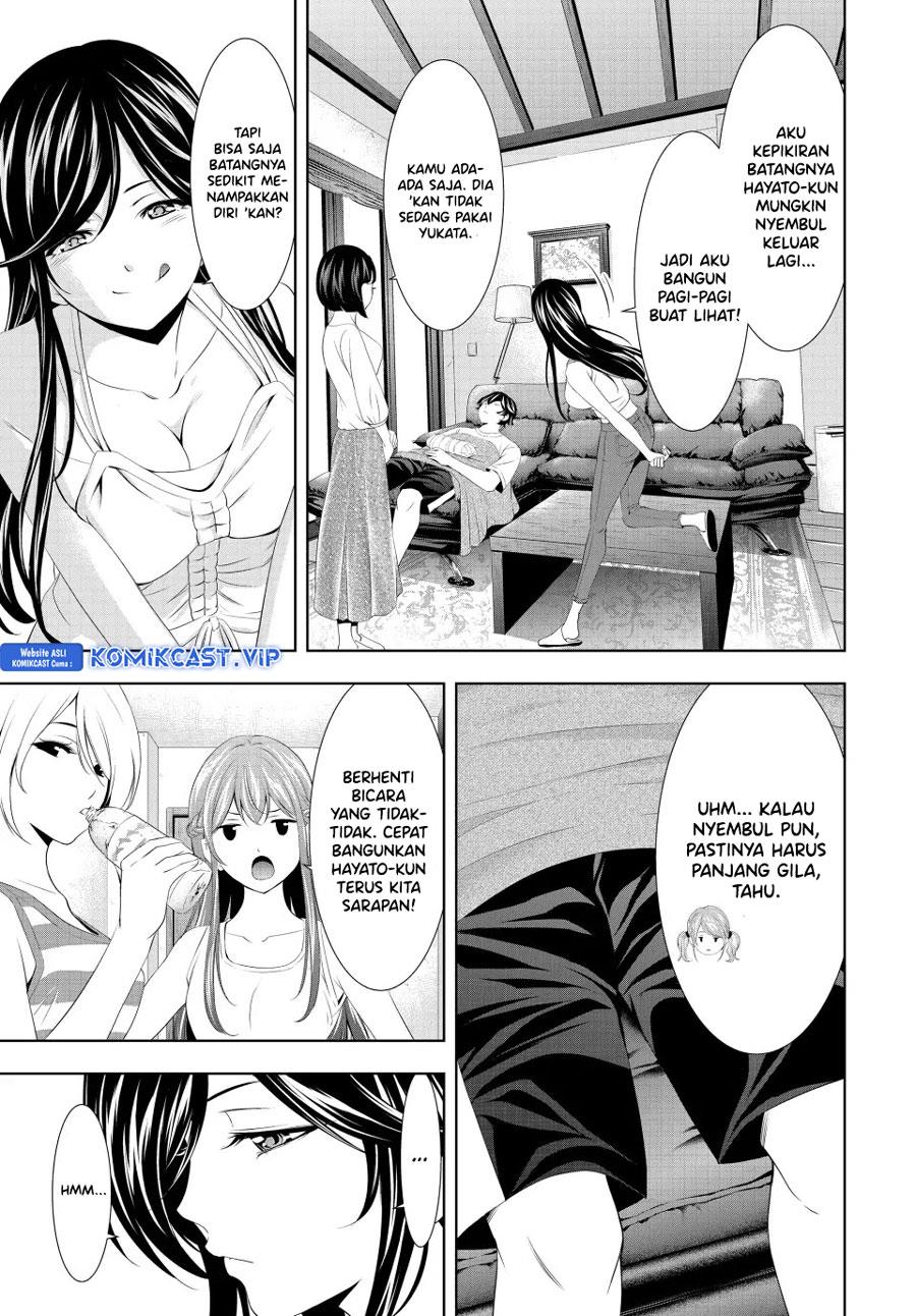 image-komik-megami-no-kafeterasu-chapter-117-8/18