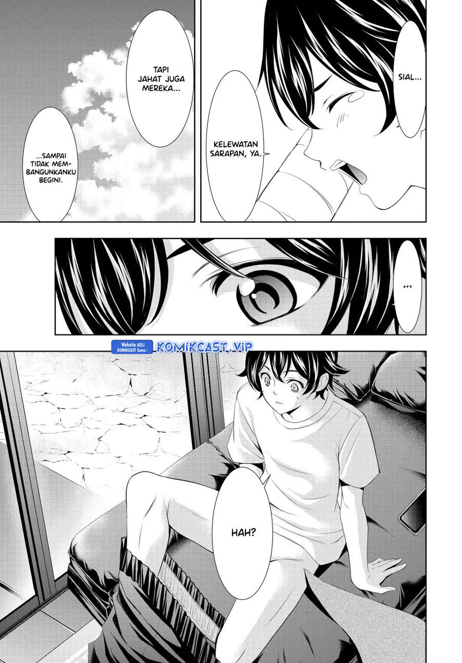 image-komik-megami-no-kafeterasu-chapter-117-12/18