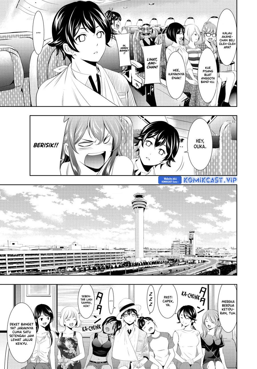 image-komik-megami-no-kafeterasu-chapter-117-14/18