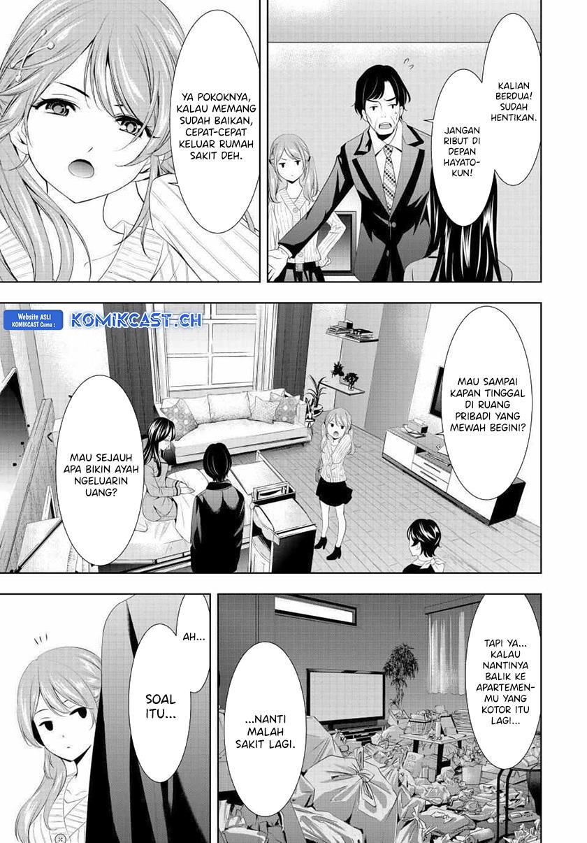 image-komik-megami-no-kafeterasu-chapter-120-10/18