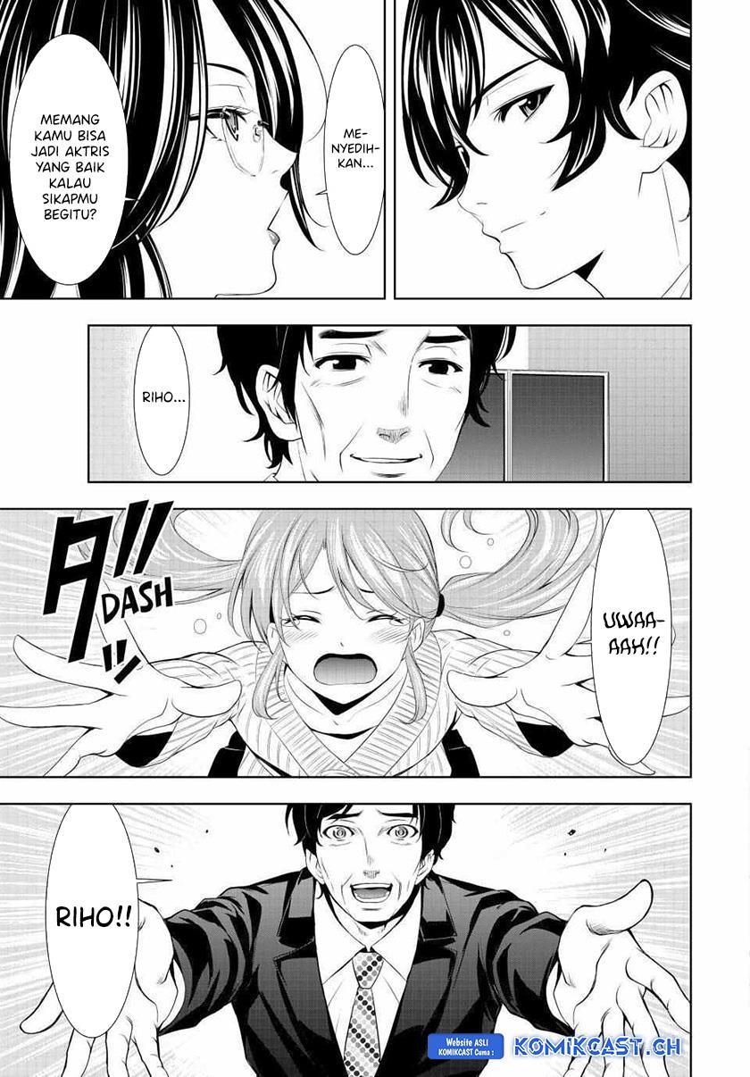 image-komik-megami-no-kafeterasu-chapter-120-14/18