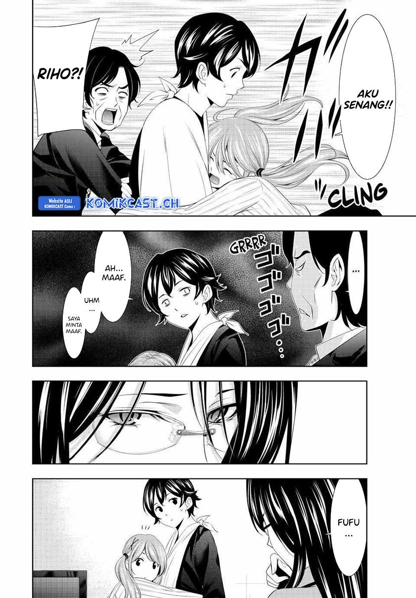 image-komik-megami-no-kafeterasu-chapter-120-15/18