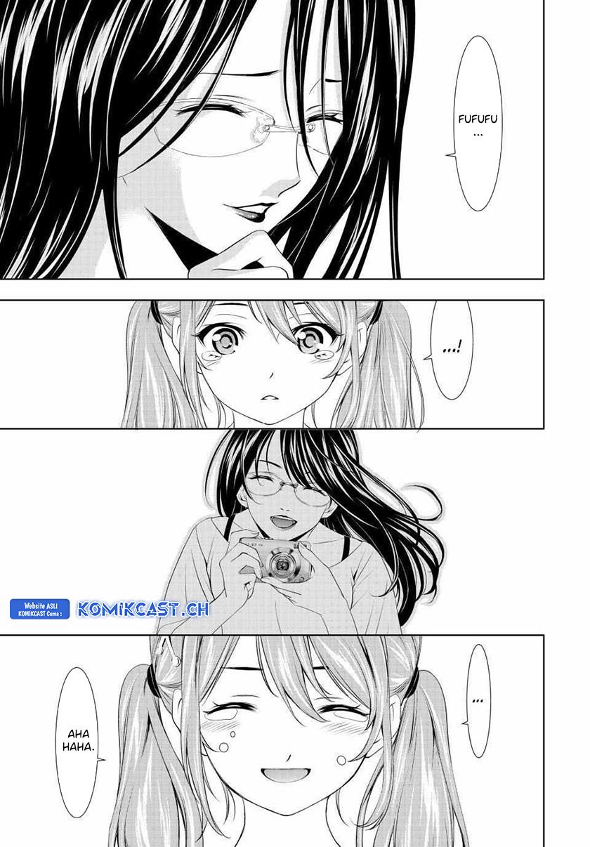 image-komik-megami-no-kafeterasu-chapter-120-16/18