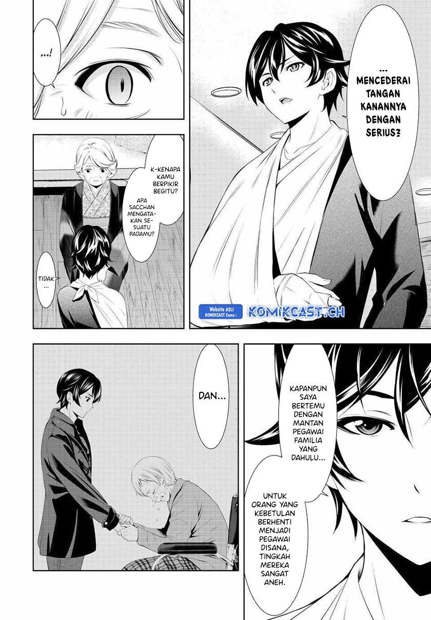 image-komik-megami-no-kafeterasu-chapter-121-14/17