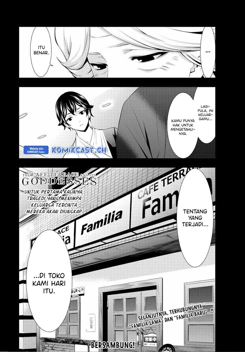 image-komik-megami-no-kafeterasu-chapter-121-16/17