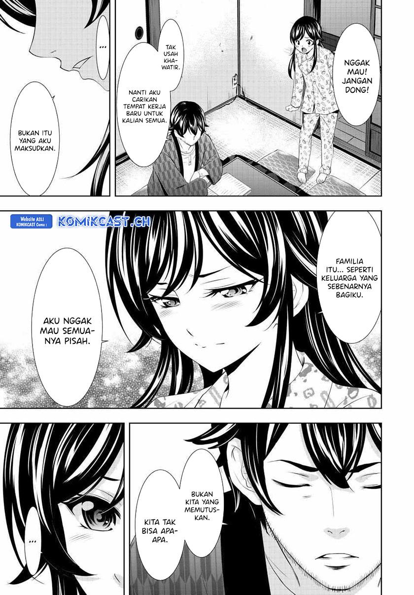 image-komik-megami-no-kafeterasu-chapter-122-6/18