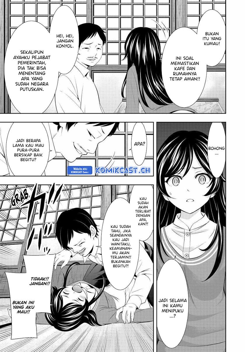 image-komik-megami-no-kafeterasu-chapter-122-12/18