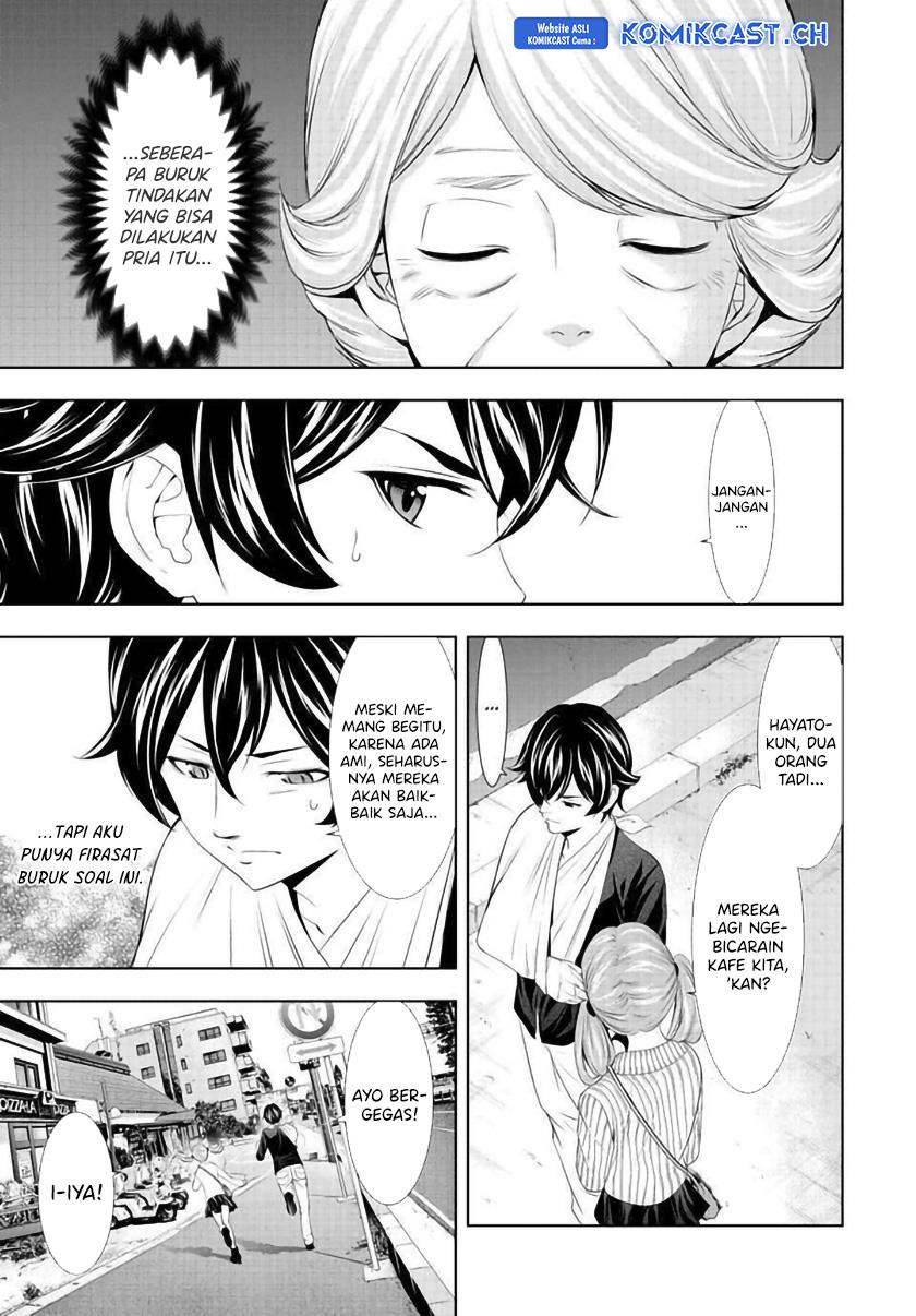 image-komik-megami-no-kafeterasu-chapter-124-7/19