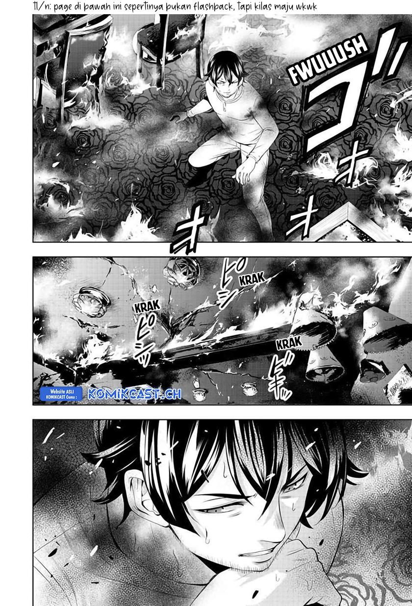 image-komik-megami-no-kafeterasu-chapter-124-14/19