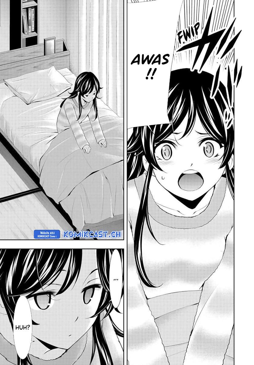 image-komik-megami-no-kafeterasu-chapter-124-15/19