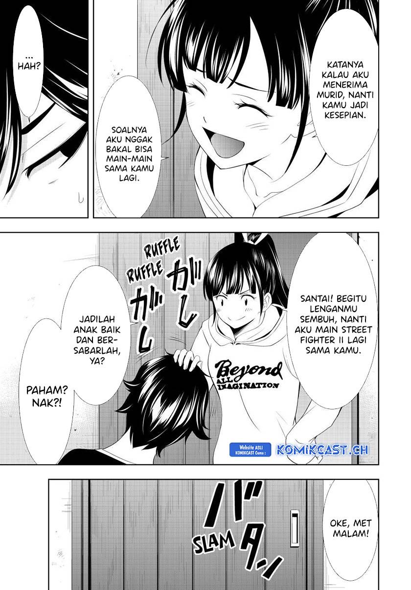 image-komik-megami-no-kafeterasu-chapter-125-16/18