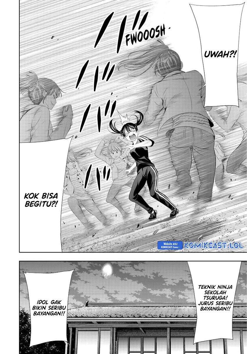 image-komik-megami-no-kafeterasu-chapter-128-11/18