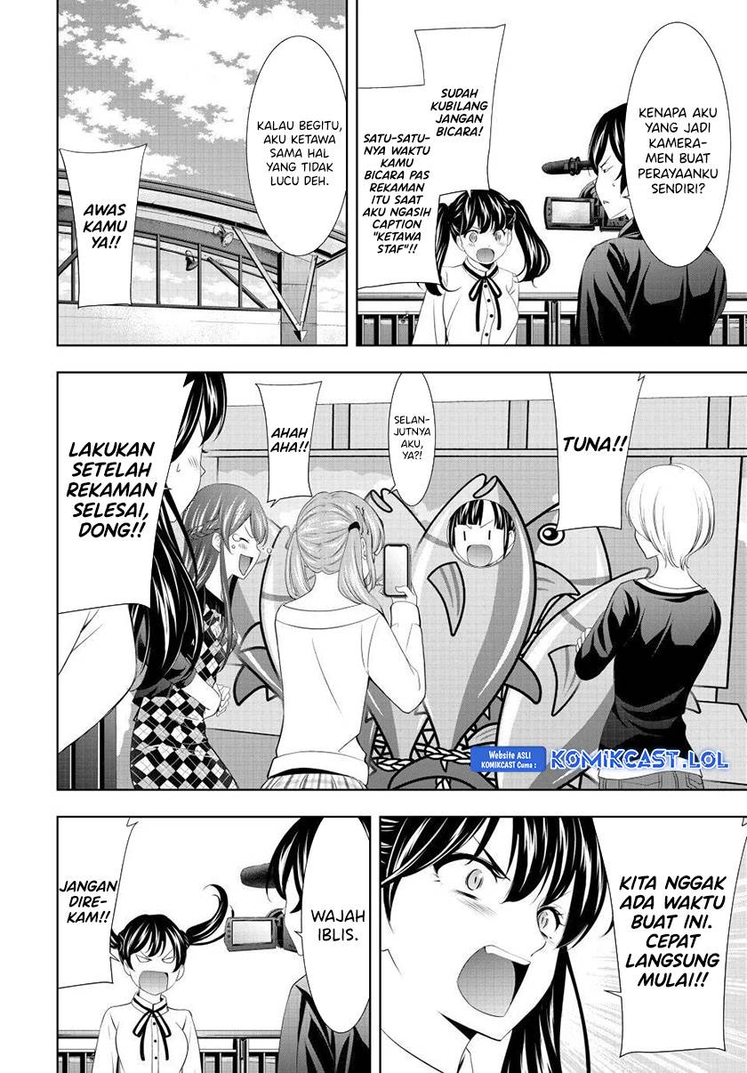 image-komik-megami-no-kafeterasu-chapter-129-3/18