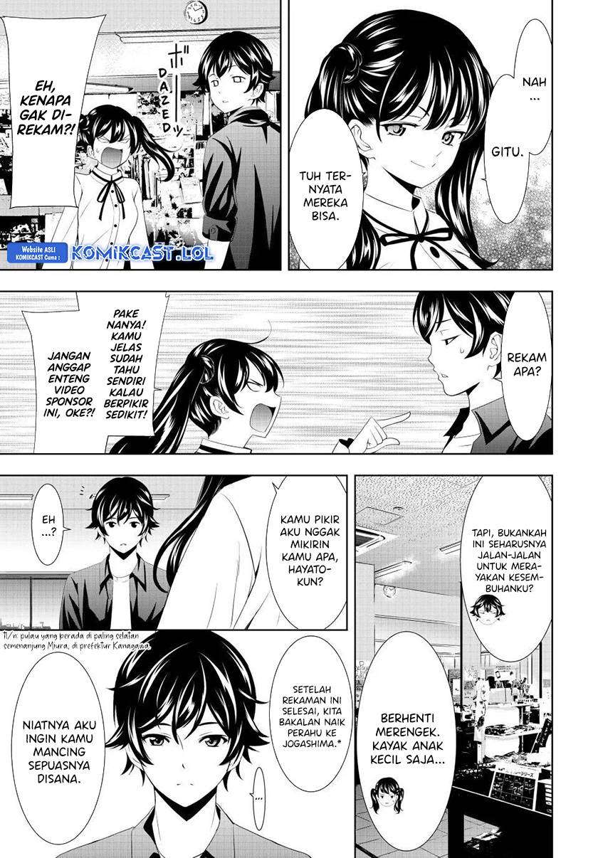 image-komik-megami-no-kafeterasu-chapter-129-6/18